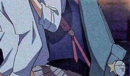 动漫超污图片,揭秘那些让人脸红的超污瞬间